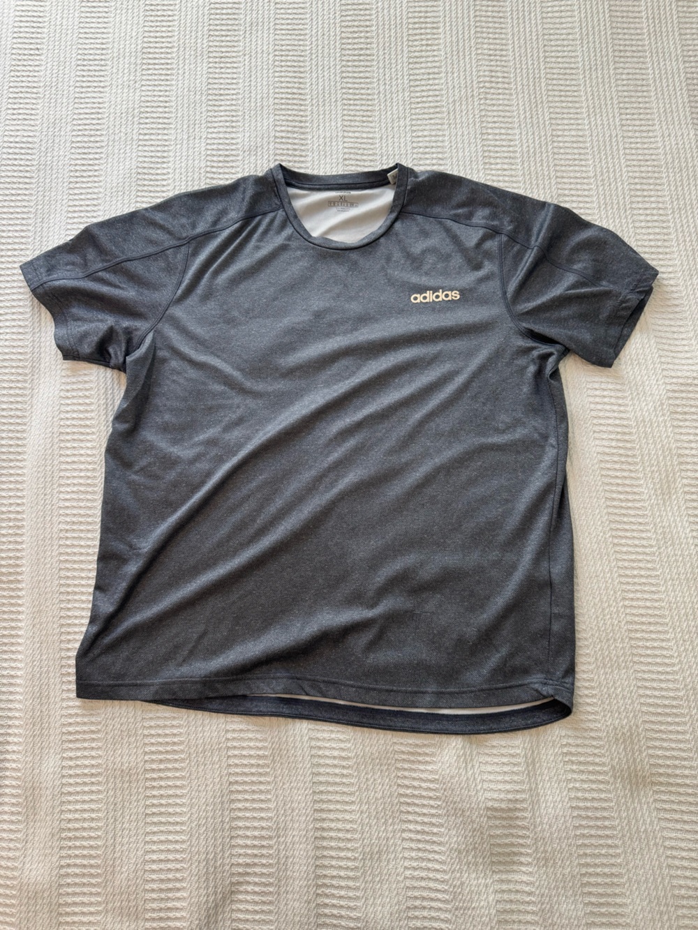 adidas Men’s Performance Tee